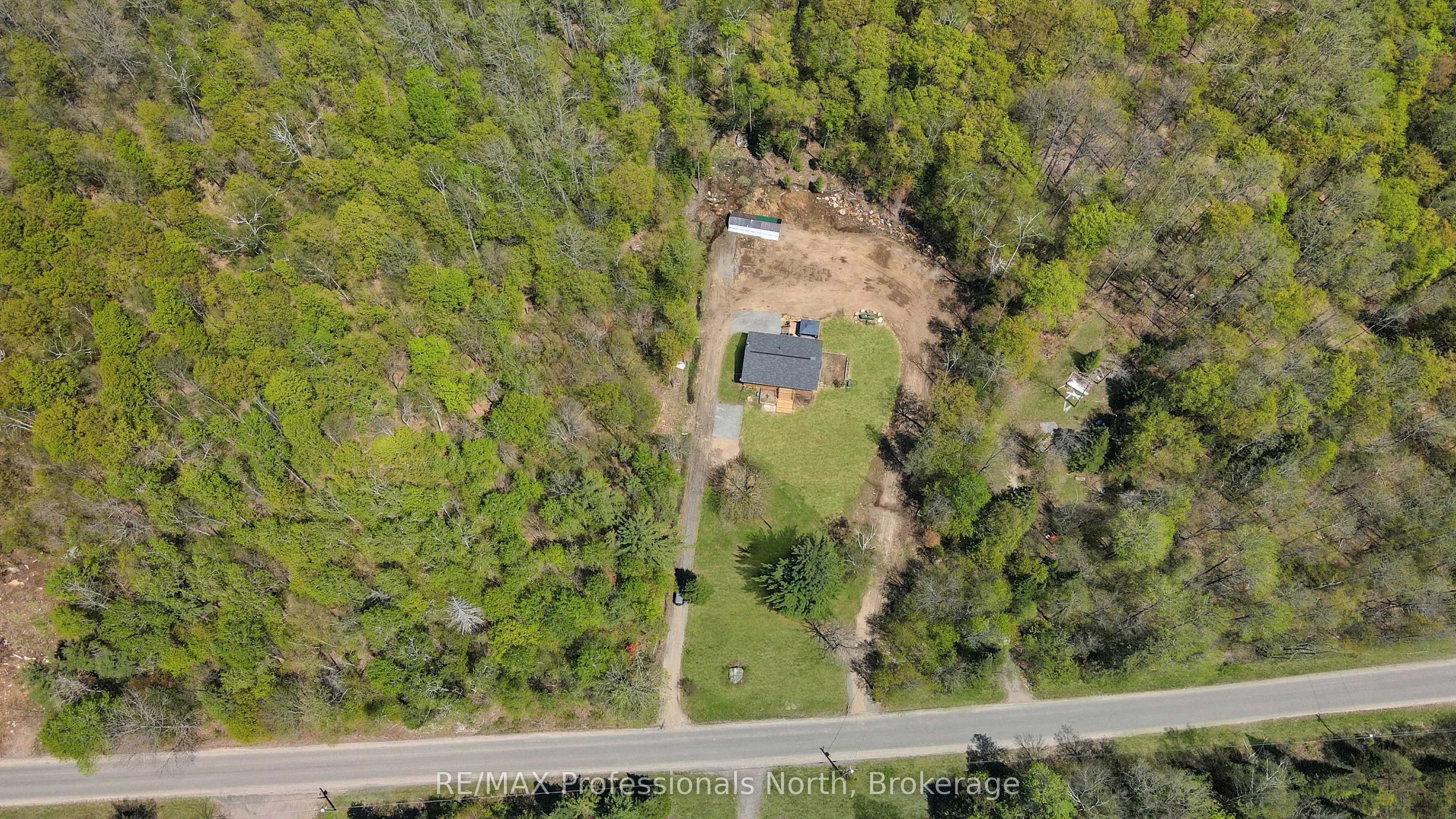 1244 Clement Lake Road