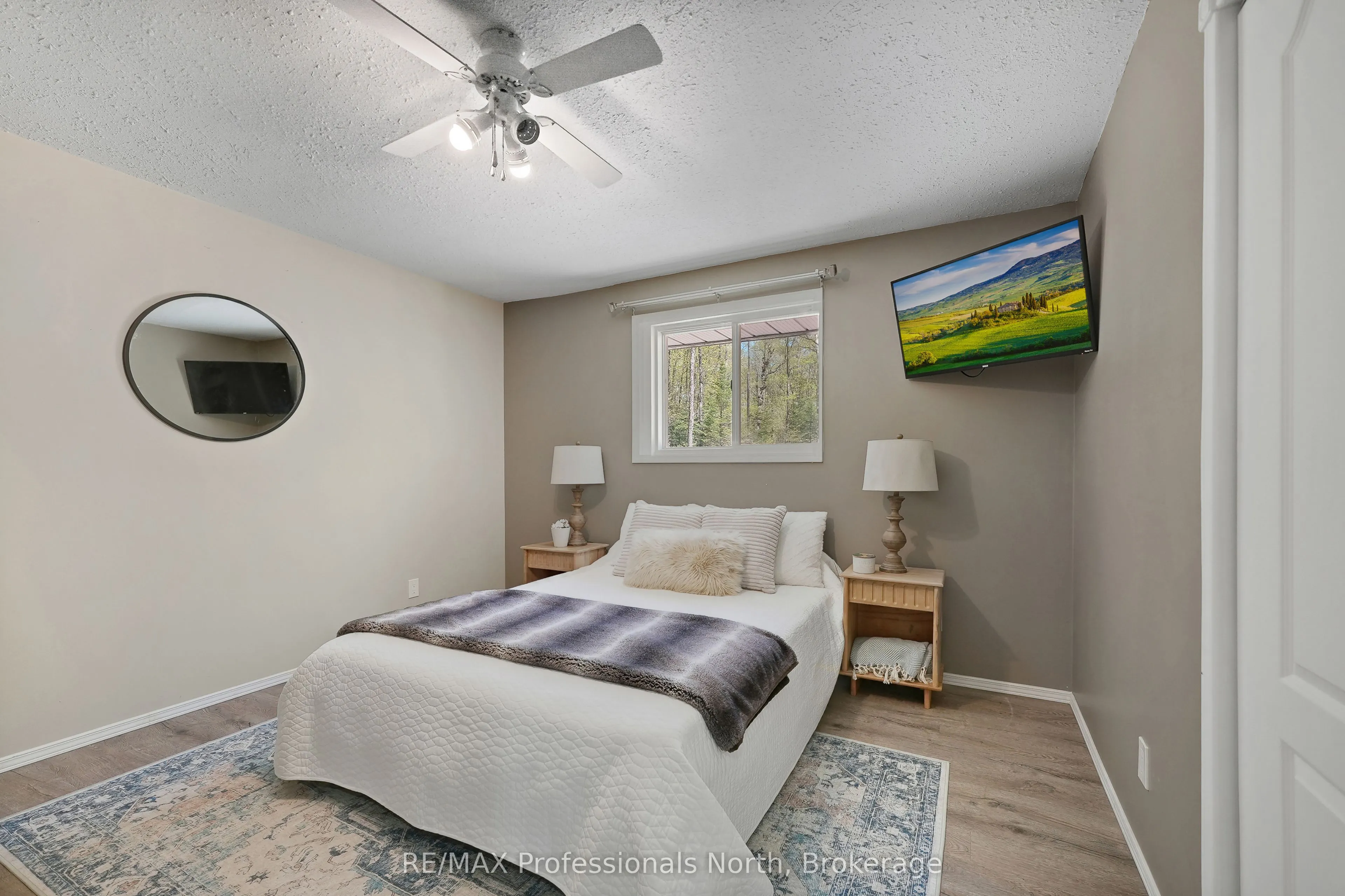1244 Clement Lake Road