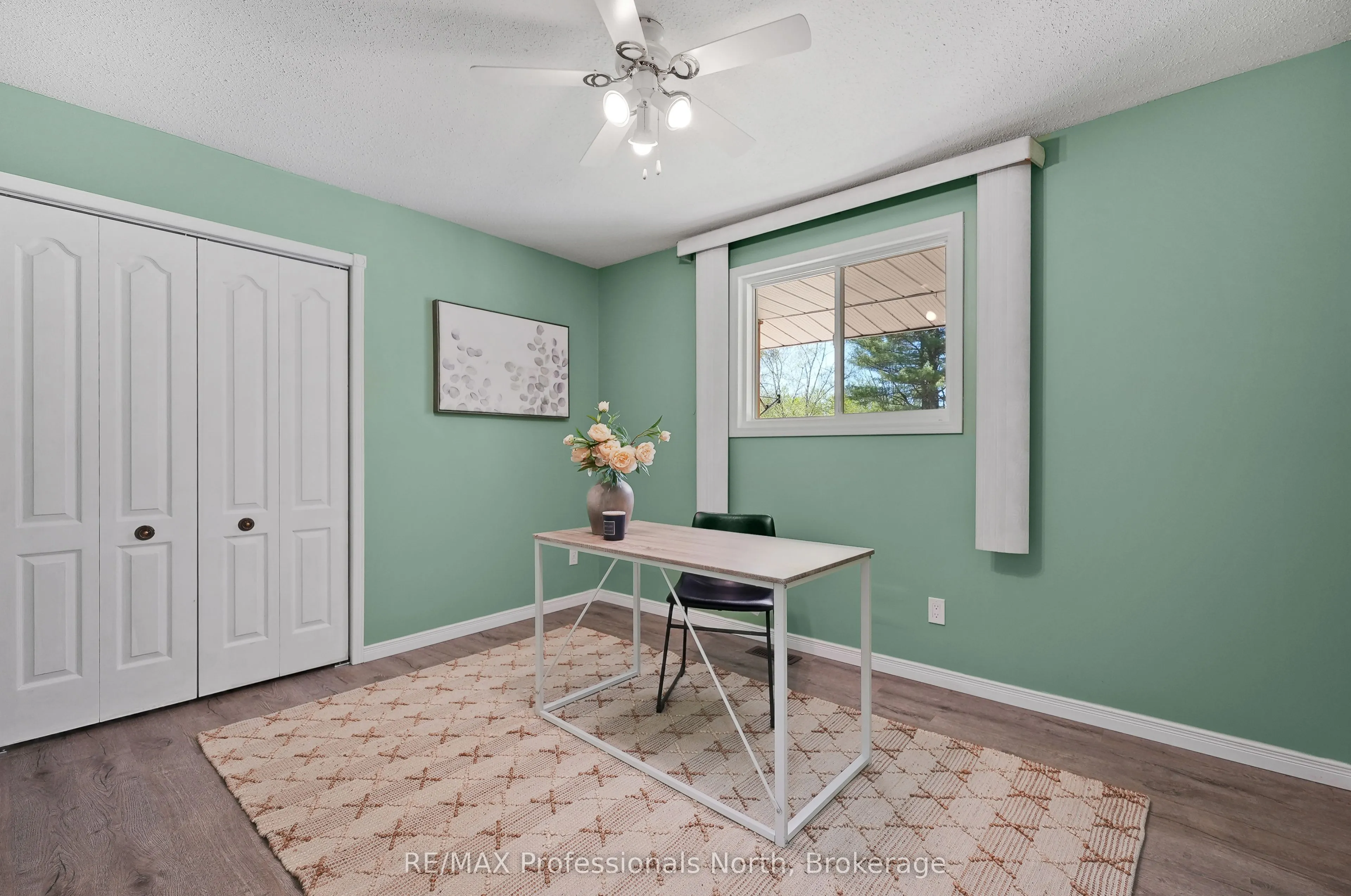 1244 Clement Lake Road