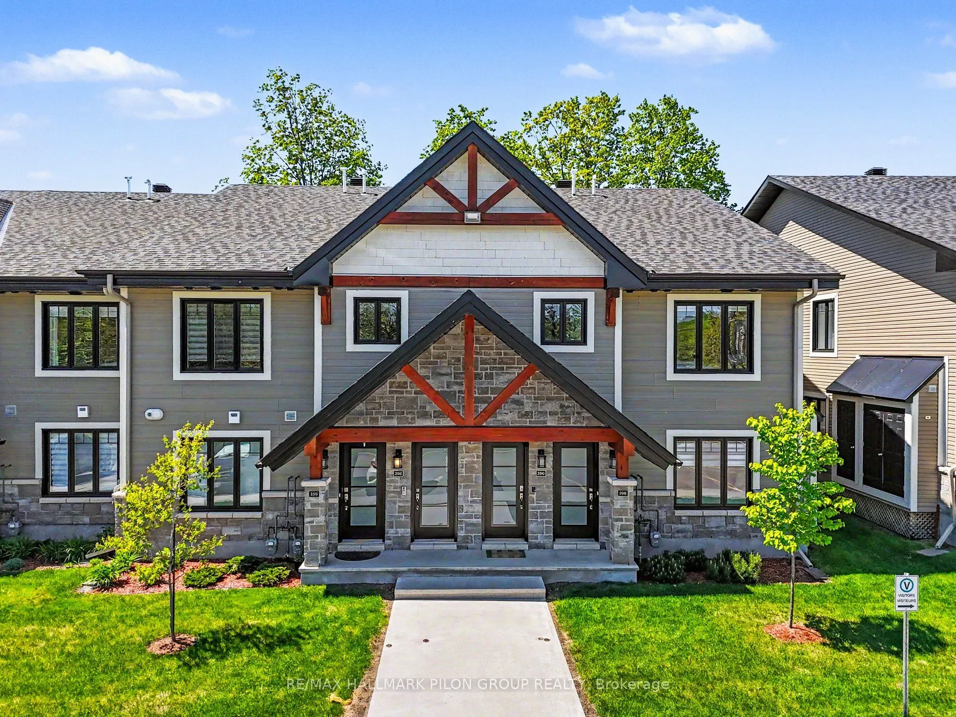 308 Masters Lane #295