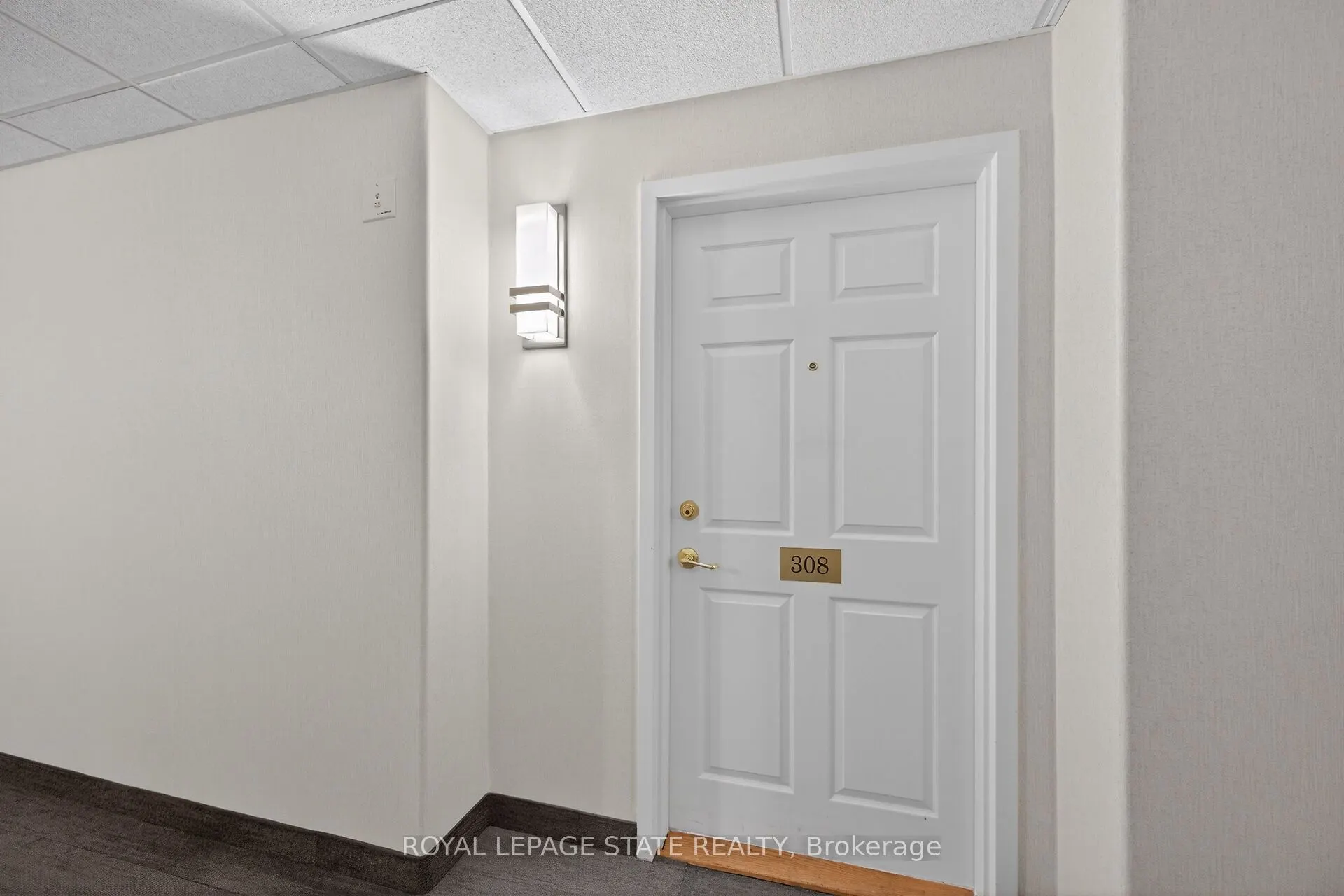 908 Mohawk Road E #308