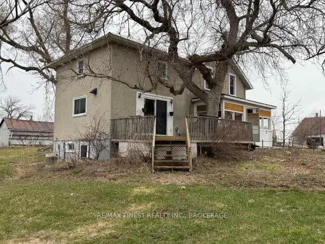 773 Ninth Concession Road