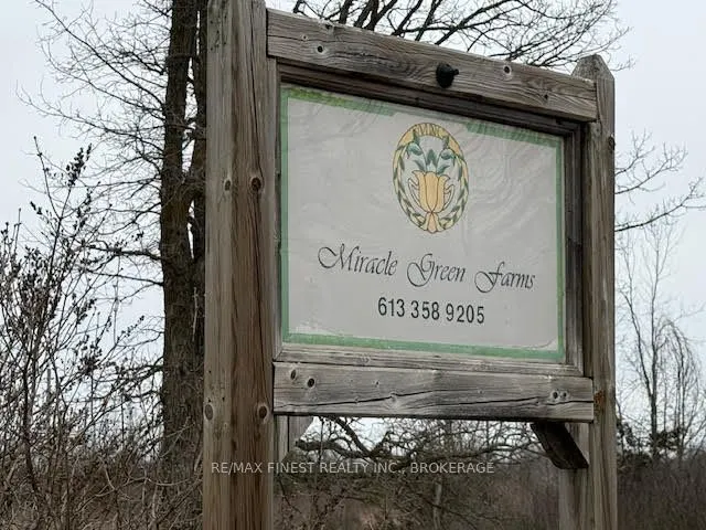 773 Ninth Concession Road