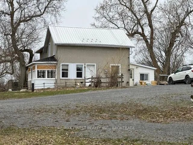 773 Ninth Concession Road