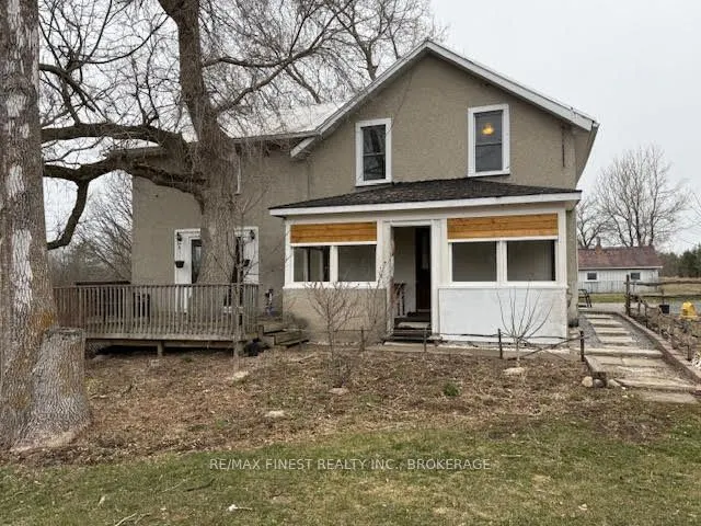773 Ninth Concession Road