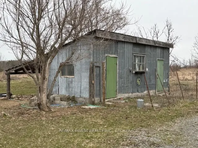 773 Ninth Concession Road