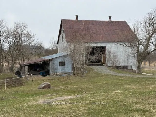 773 Ninth Concession Road