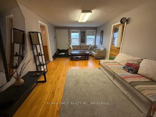 773 Ninth Concession Road