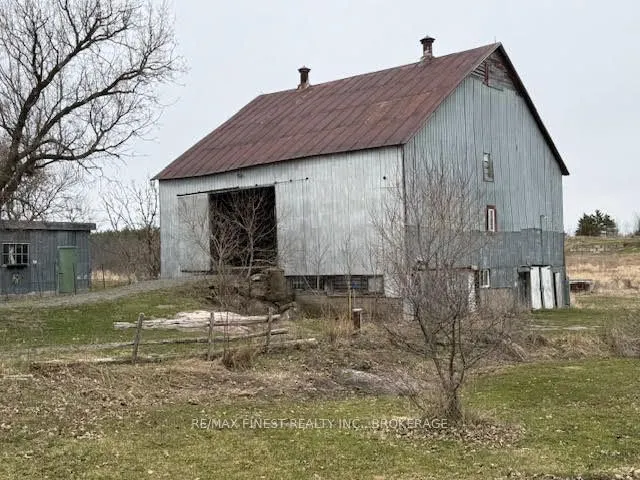773 Ninth Concession Road