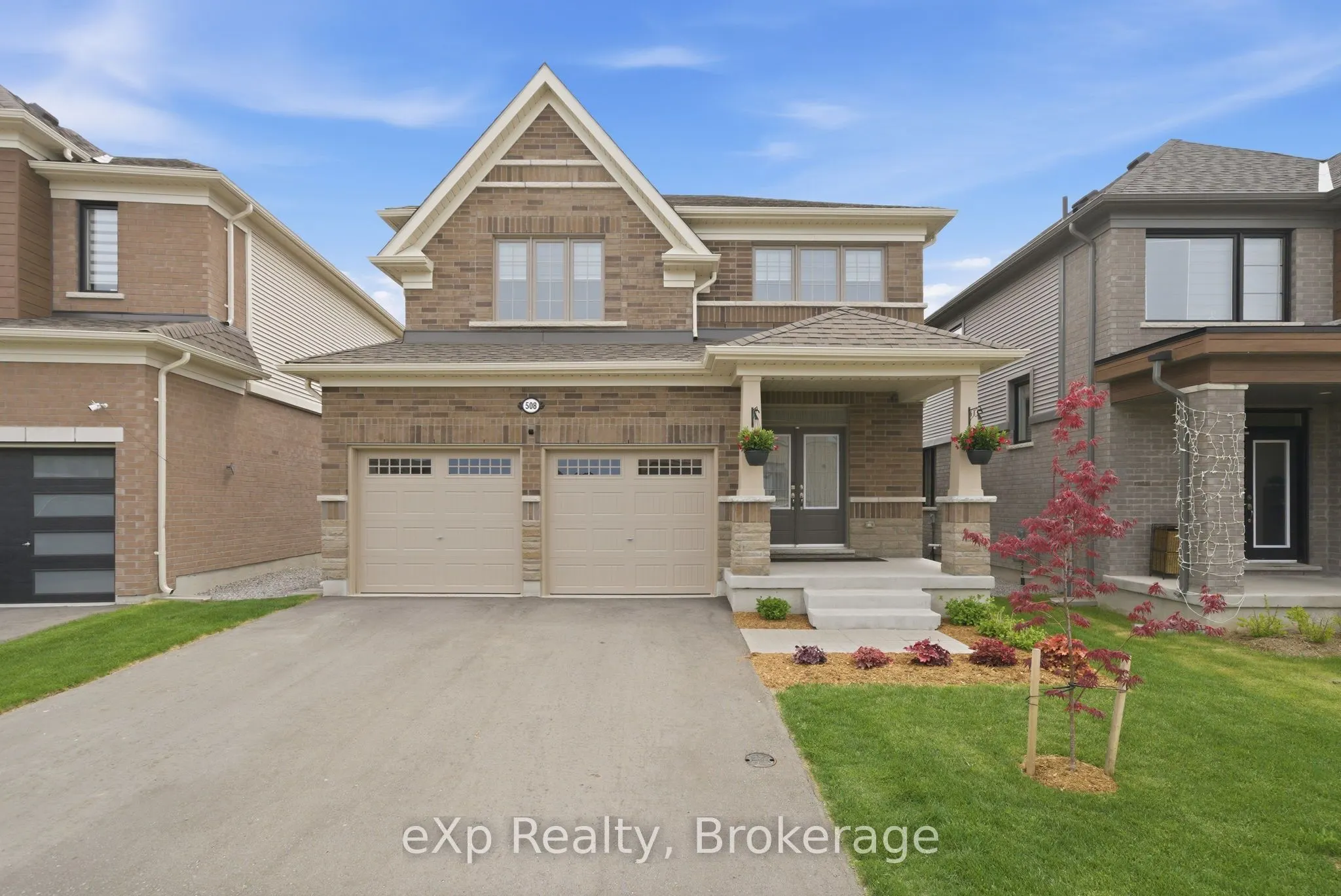 508 Trevor Street