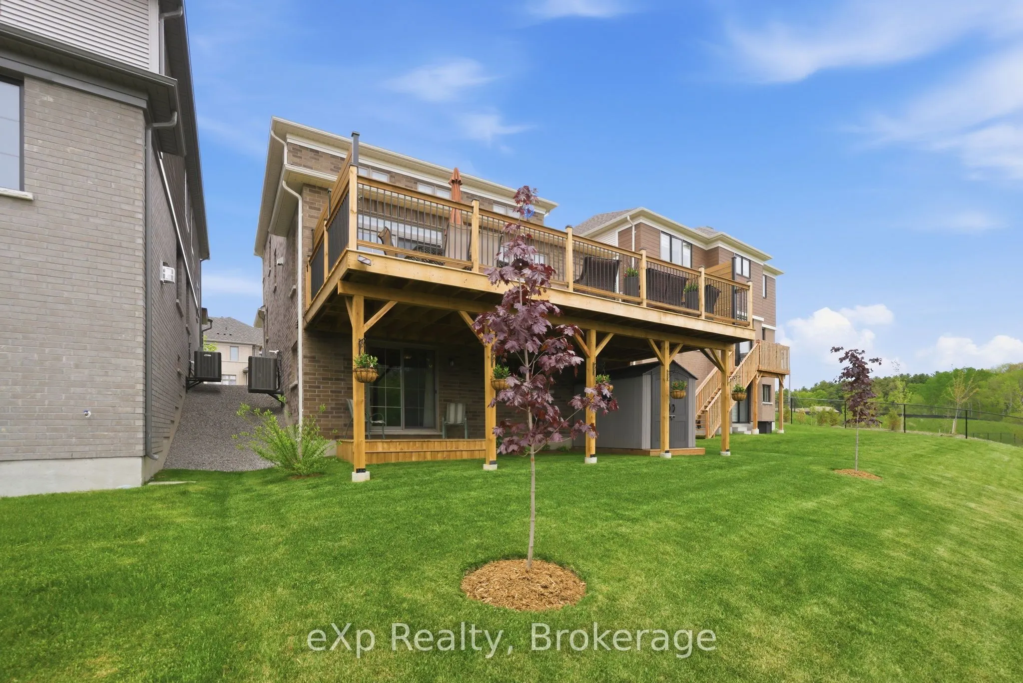 508 Trevor Street