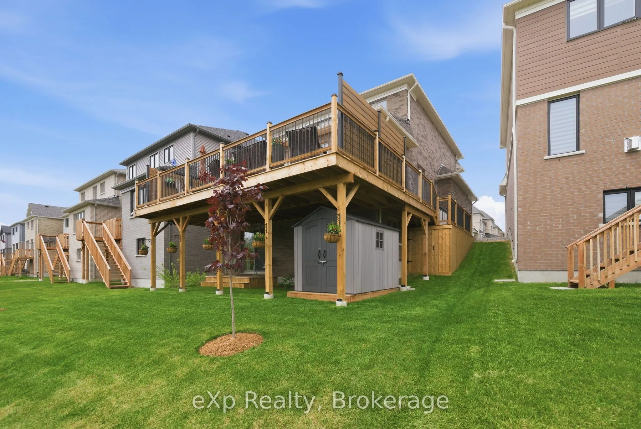 508 Trevor Street