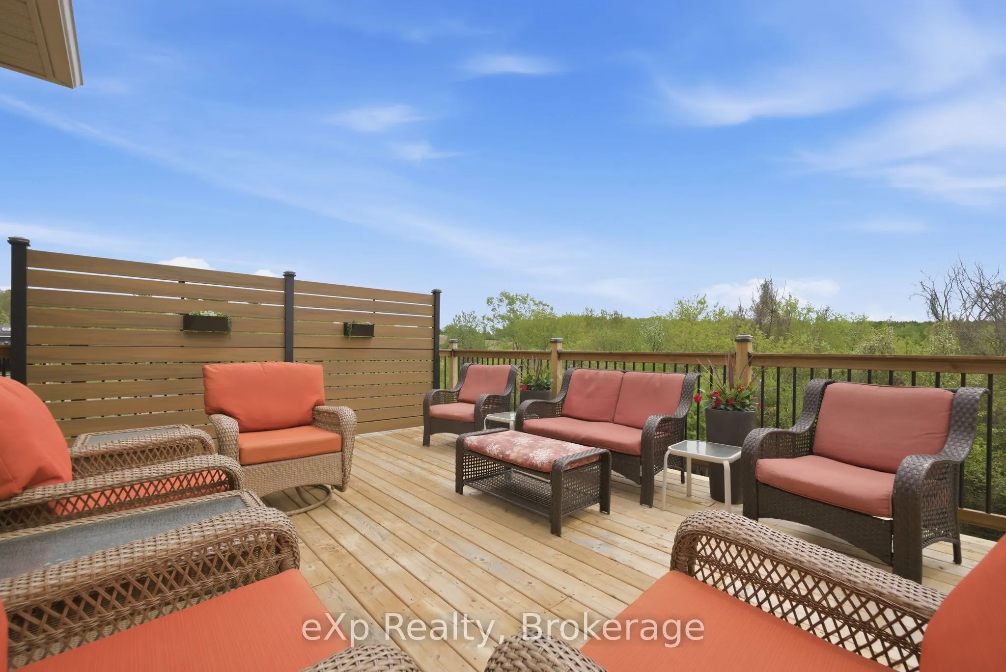 508 Trevor Street