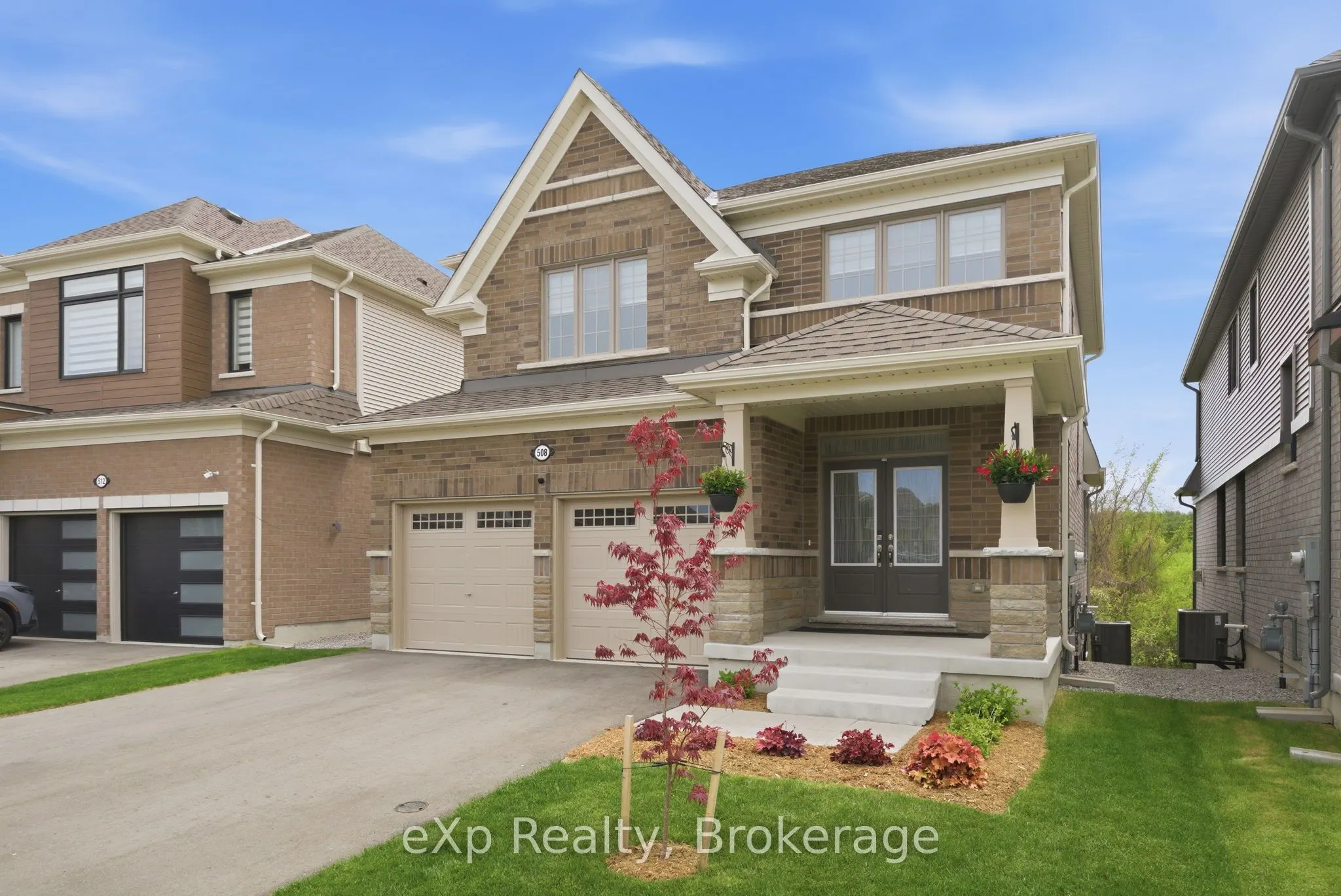 508 Trevor Street