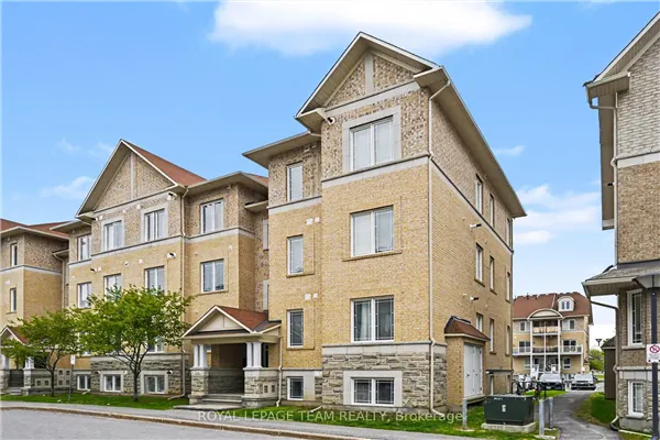 304 Paseo Private #1