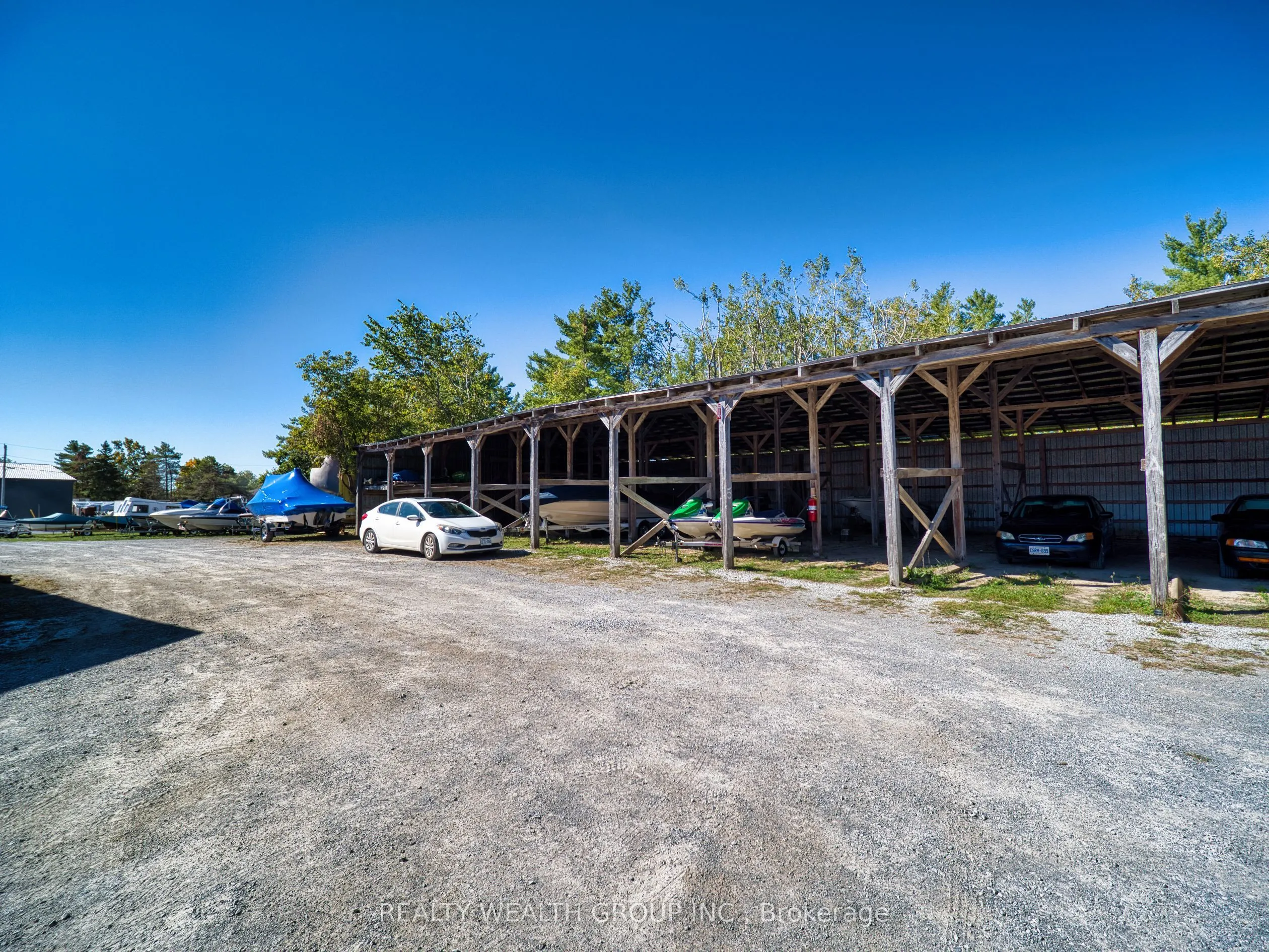 21 Taylor Street