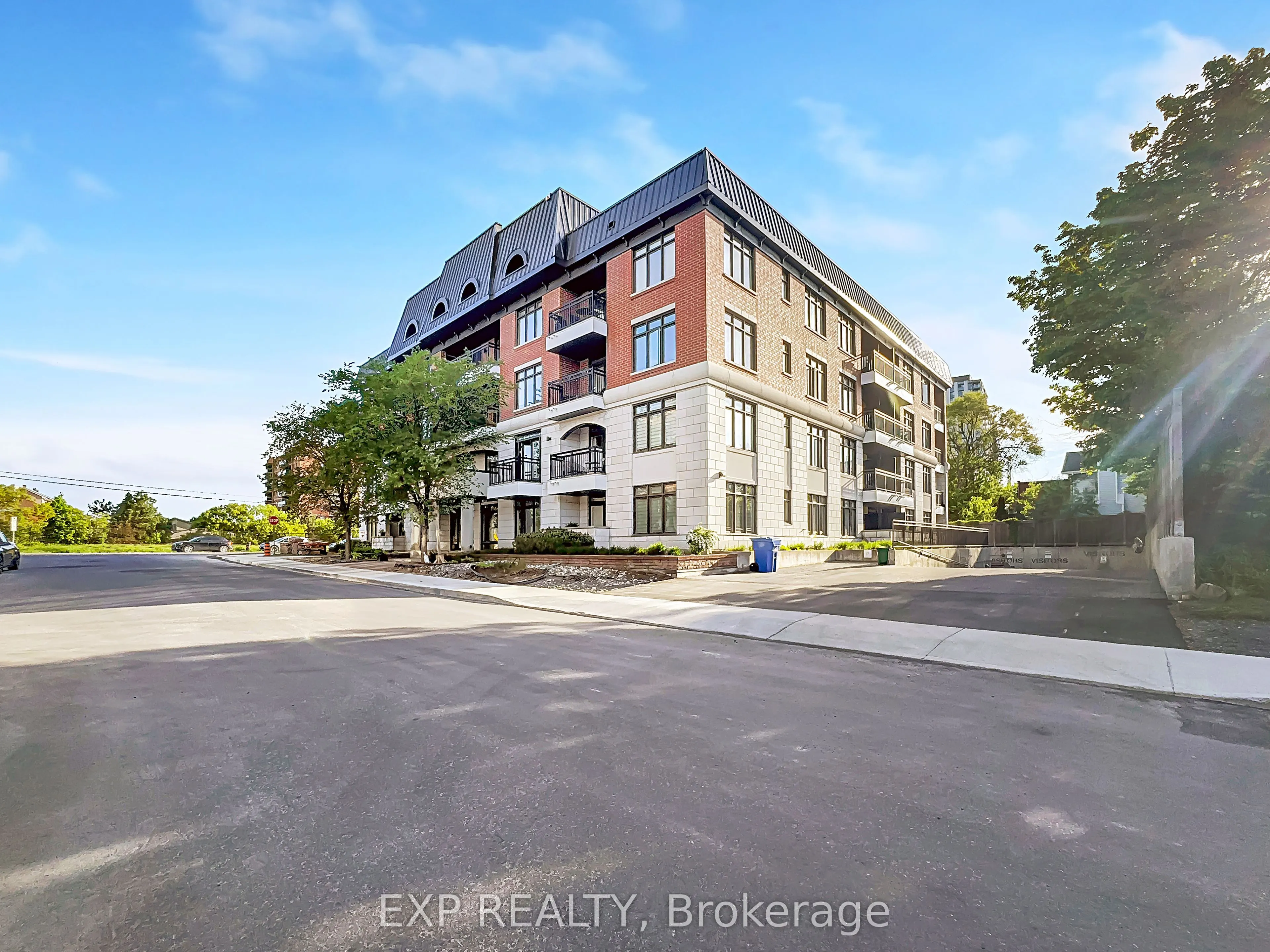 323 Winona Avenue #10