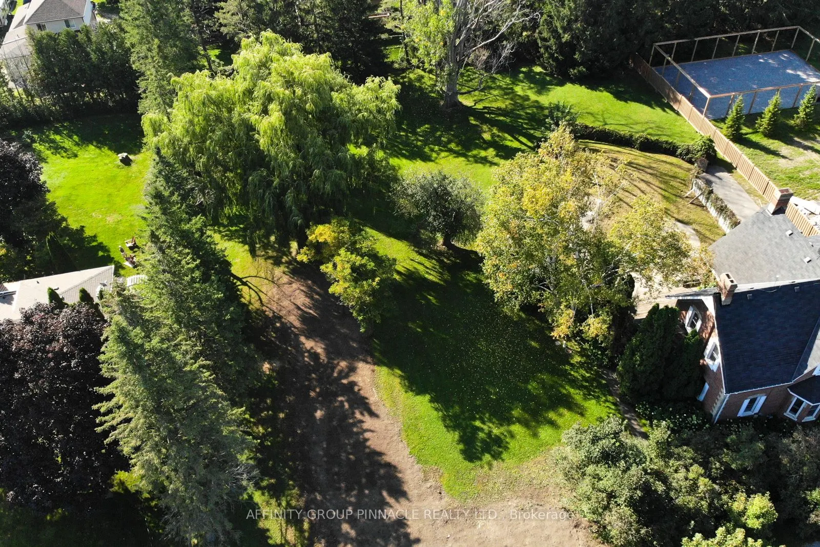 21 David Drive