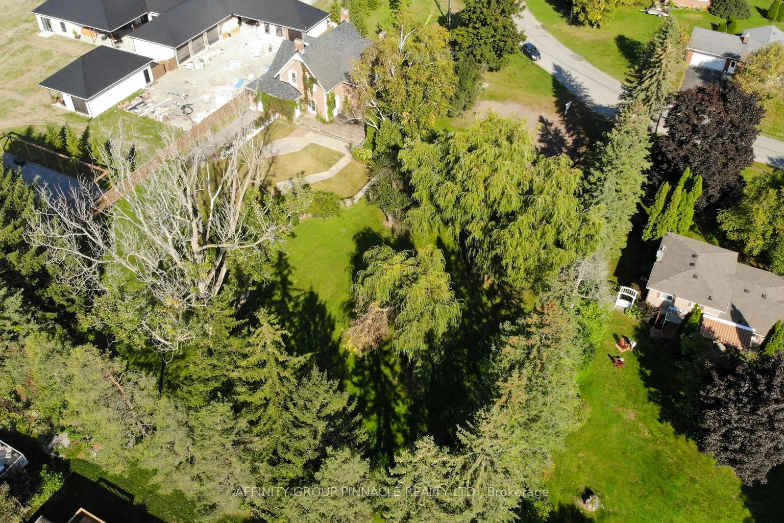 21 David Drive
