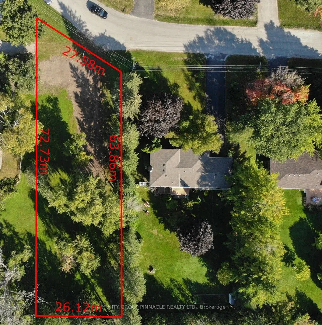 21 David Drive