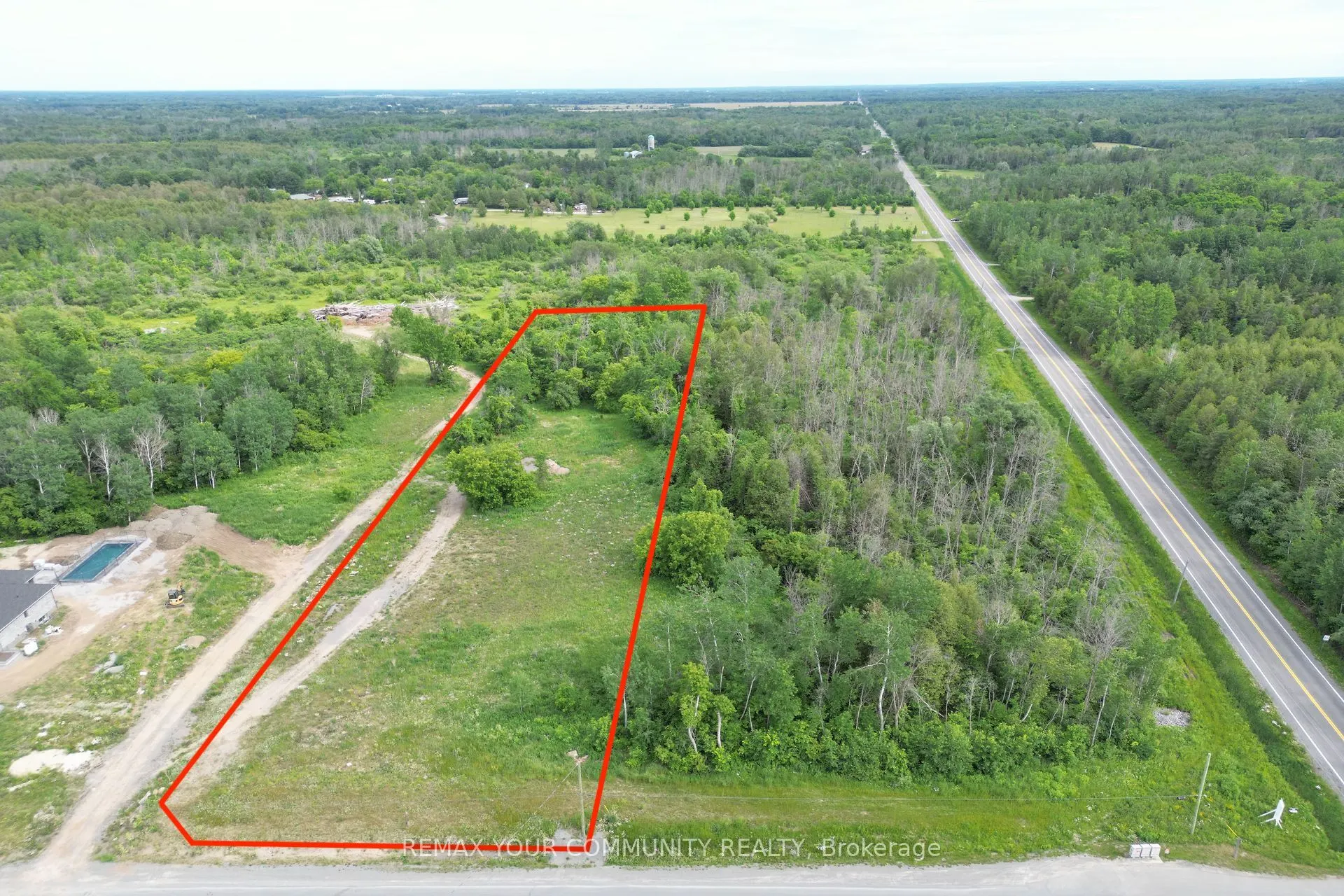 6212 NICK ADAMS Road #17