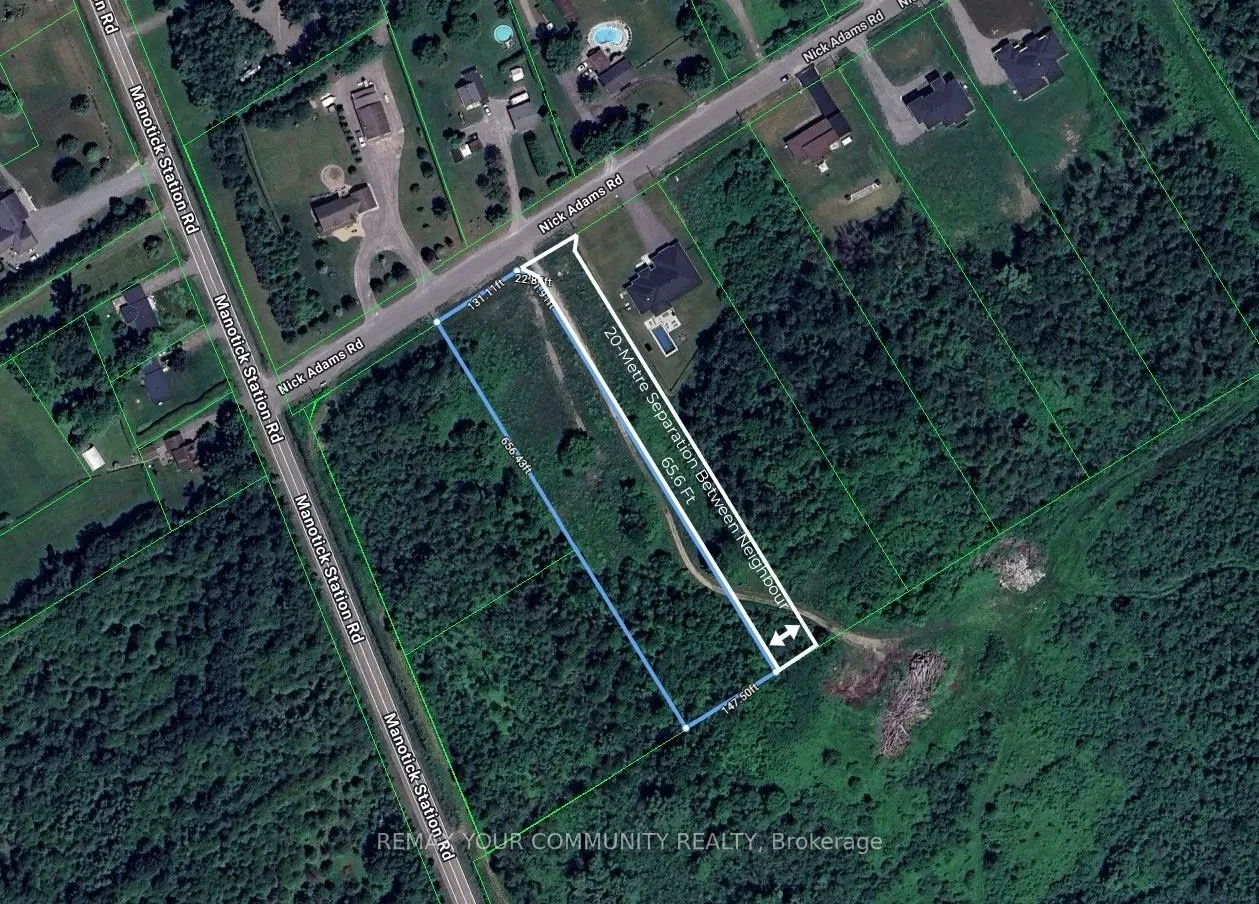 6212 NICK ADAMS Road #17