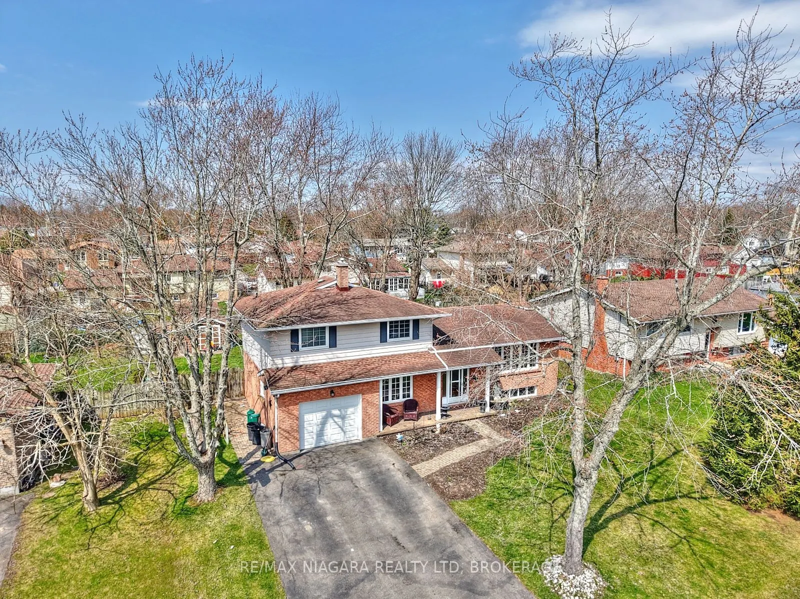 953 Grandview Road