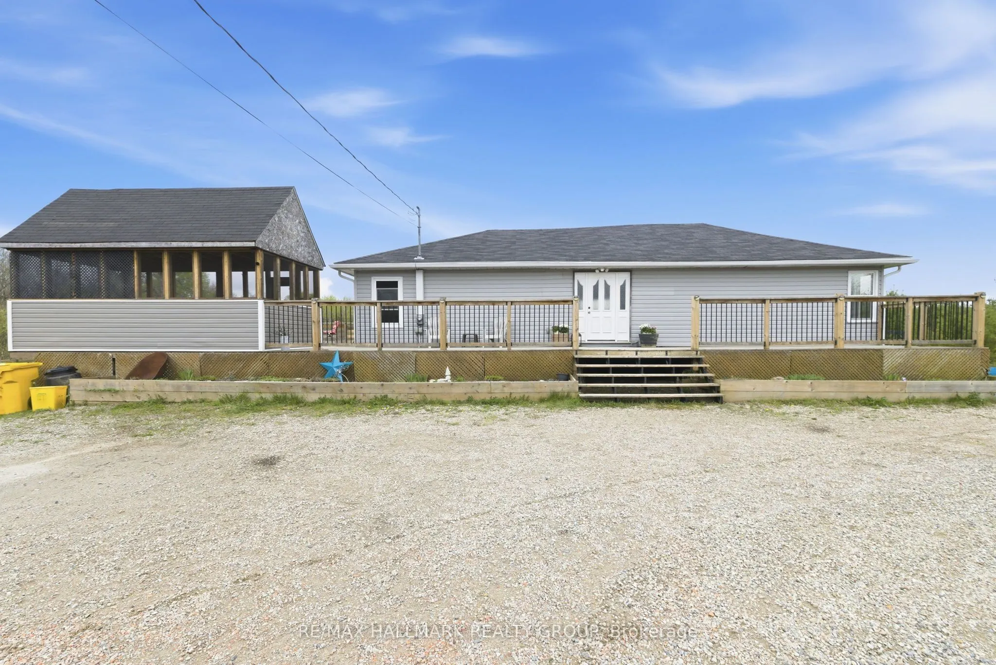 1509 Drummond Con 6b Concession