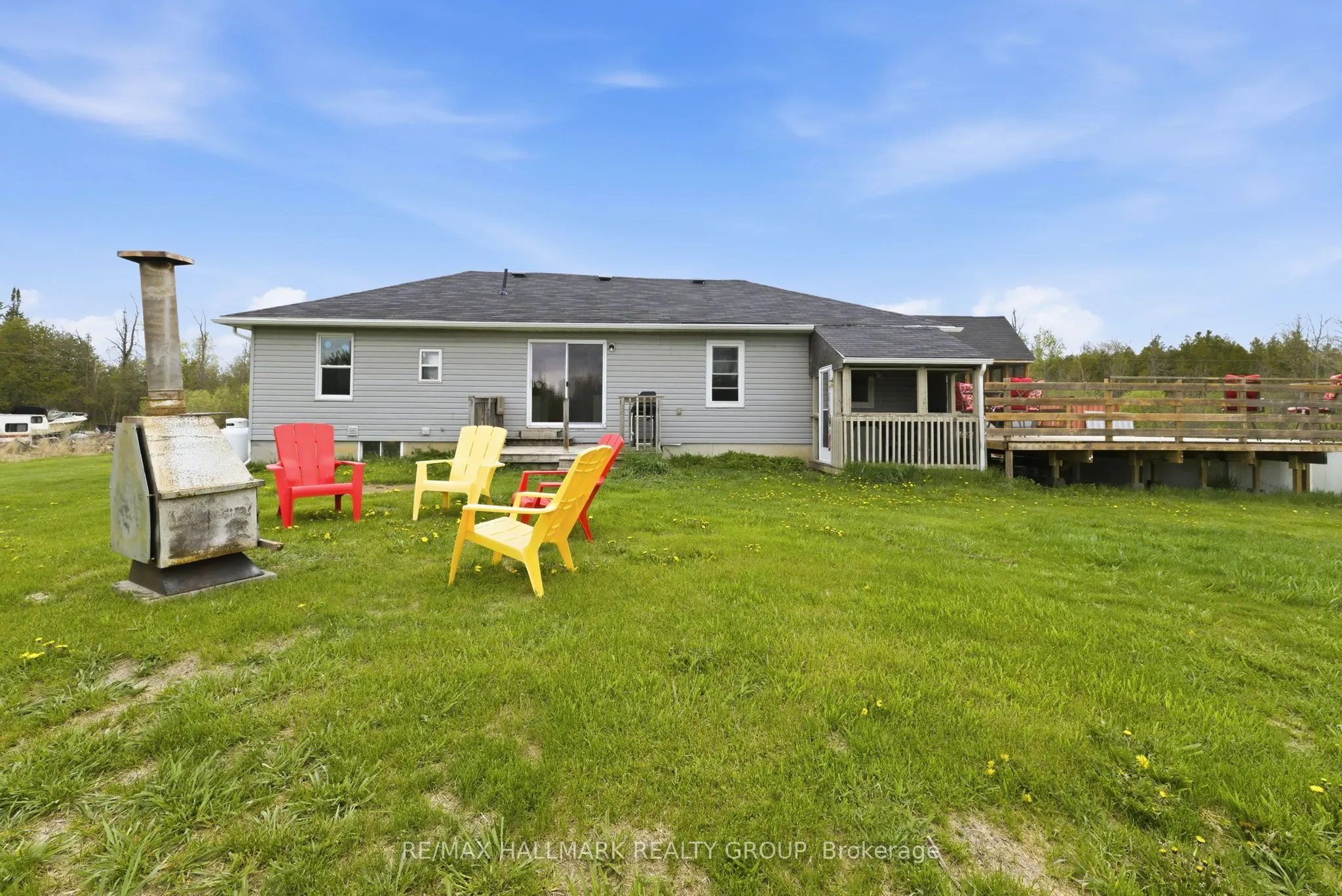 1509 Drummond Con 6b Concession