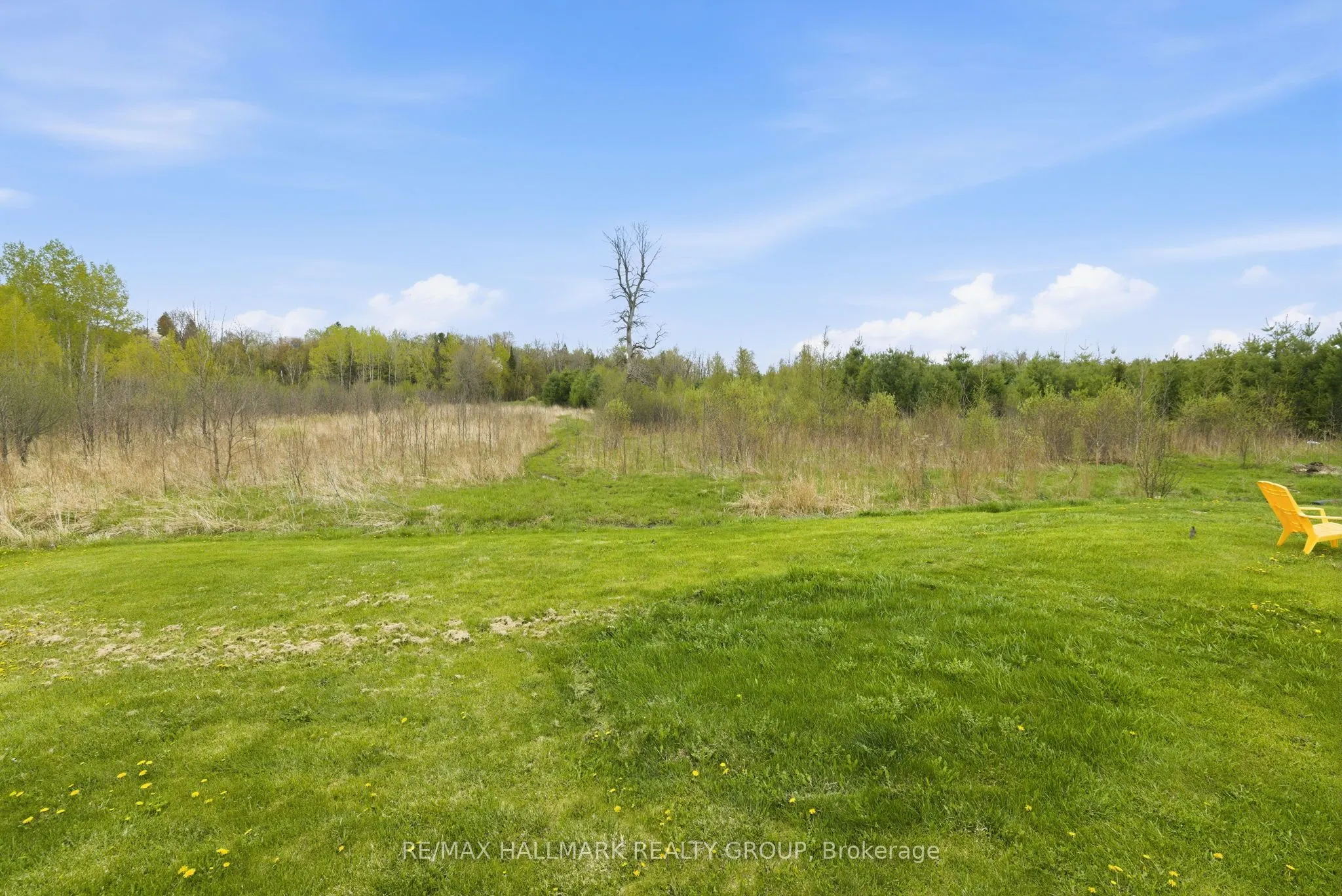 1509 Drummond Con 6b Concession