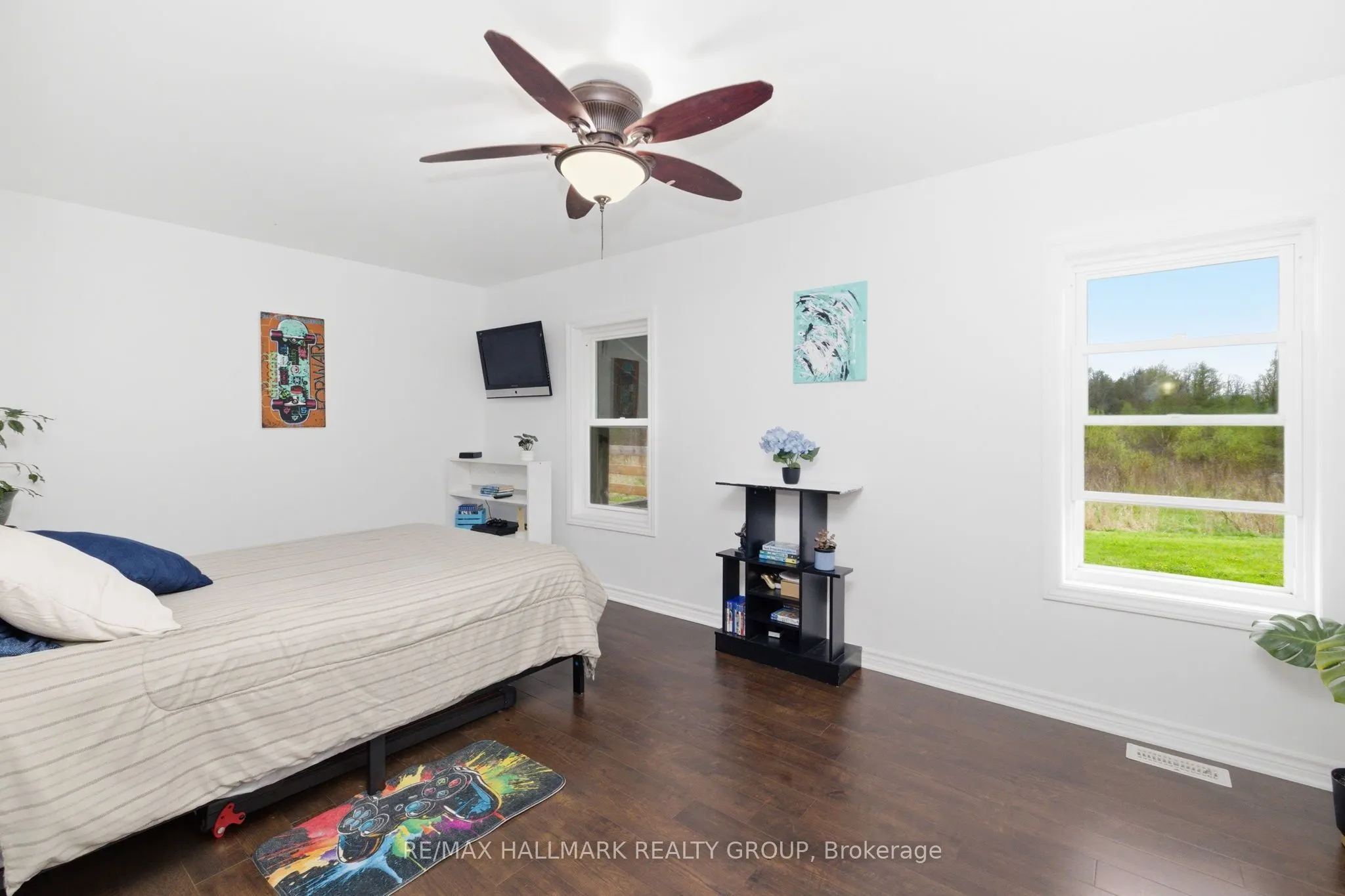 1509 Drummond Con 6b Concession