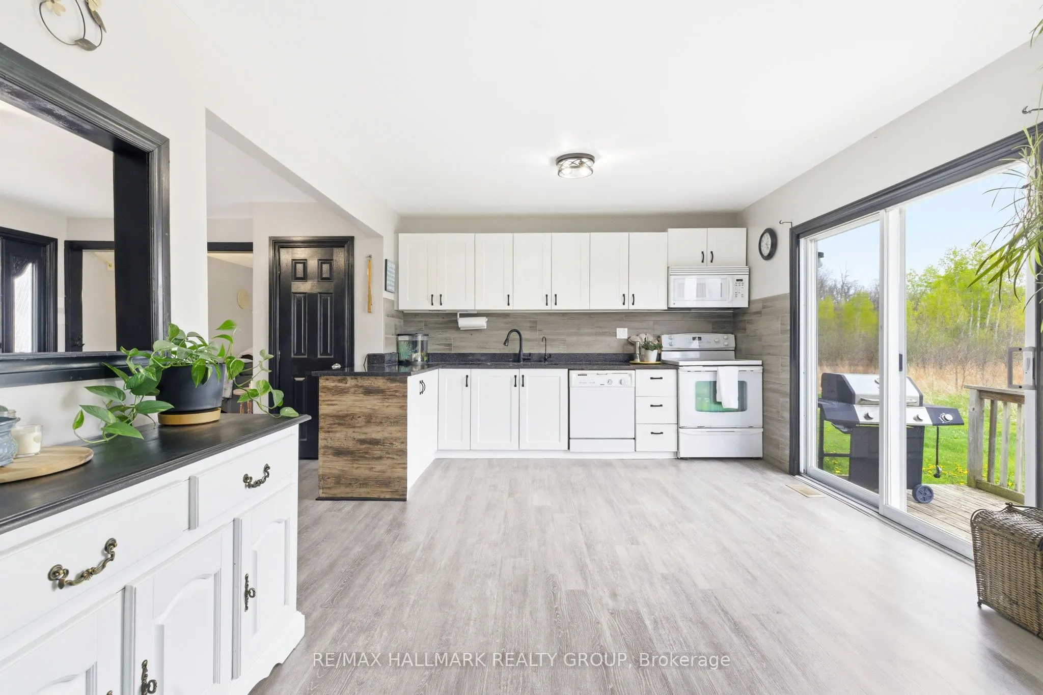 1509 Drummond Con 6b Concession