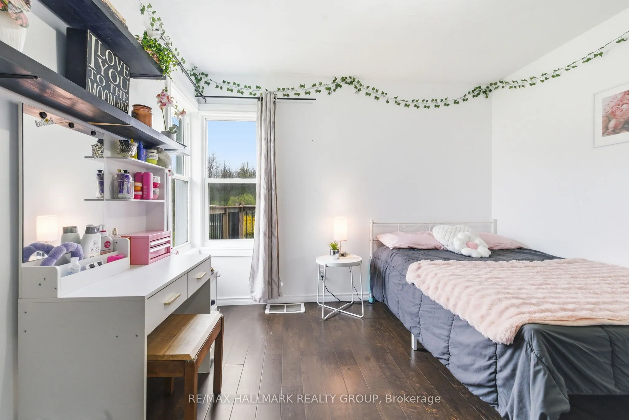 1509 Drummond Con 6b Concession