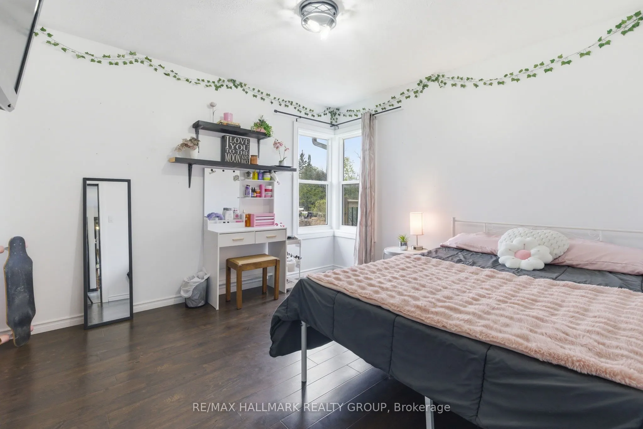 1509 Drummond Con 6b Concession