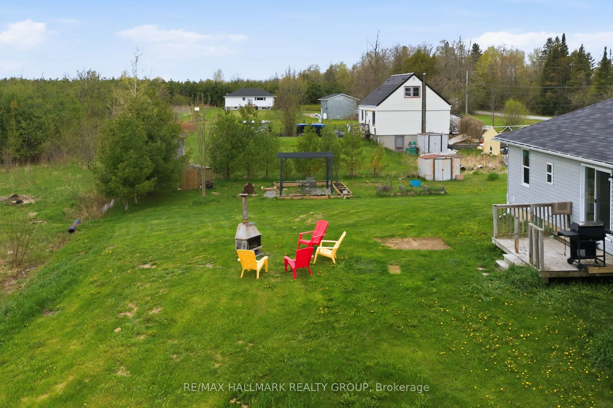 1509 Drummond Con 6b Concession