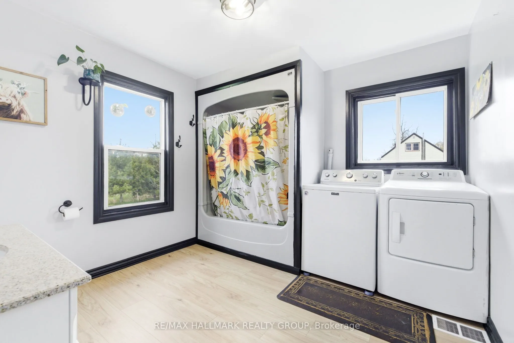 1509 Drummond Con 6b Concession