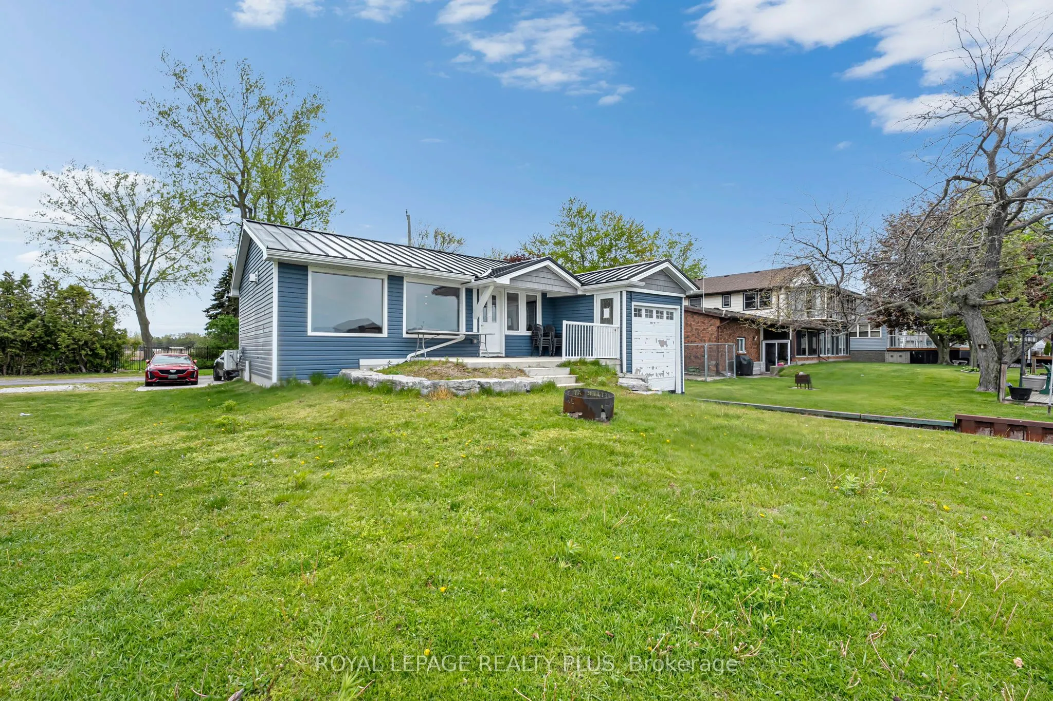 36 Dickinson Avenue