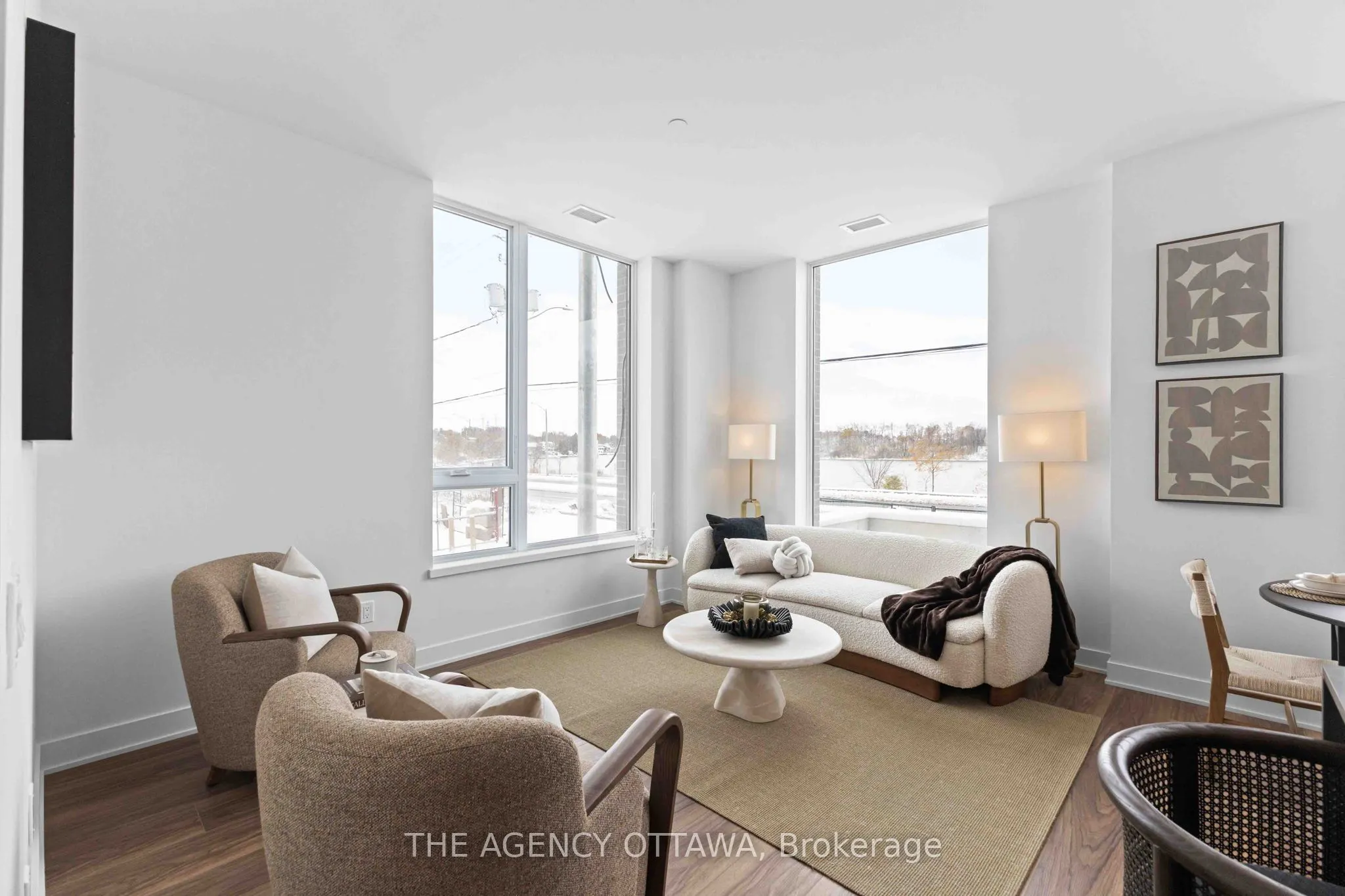 3085 Riverside Drive #304
