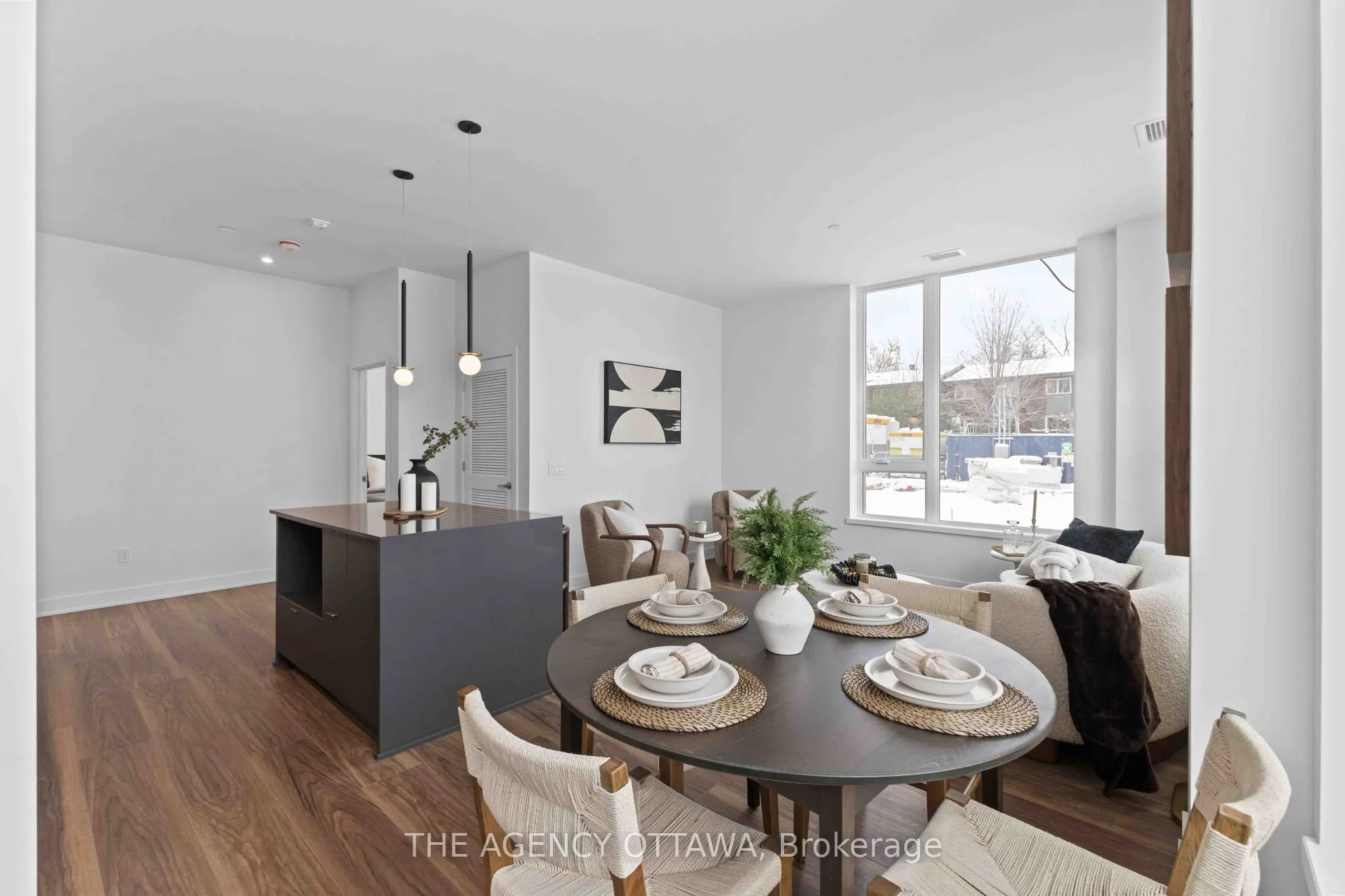 3085 Riverside Drive #304