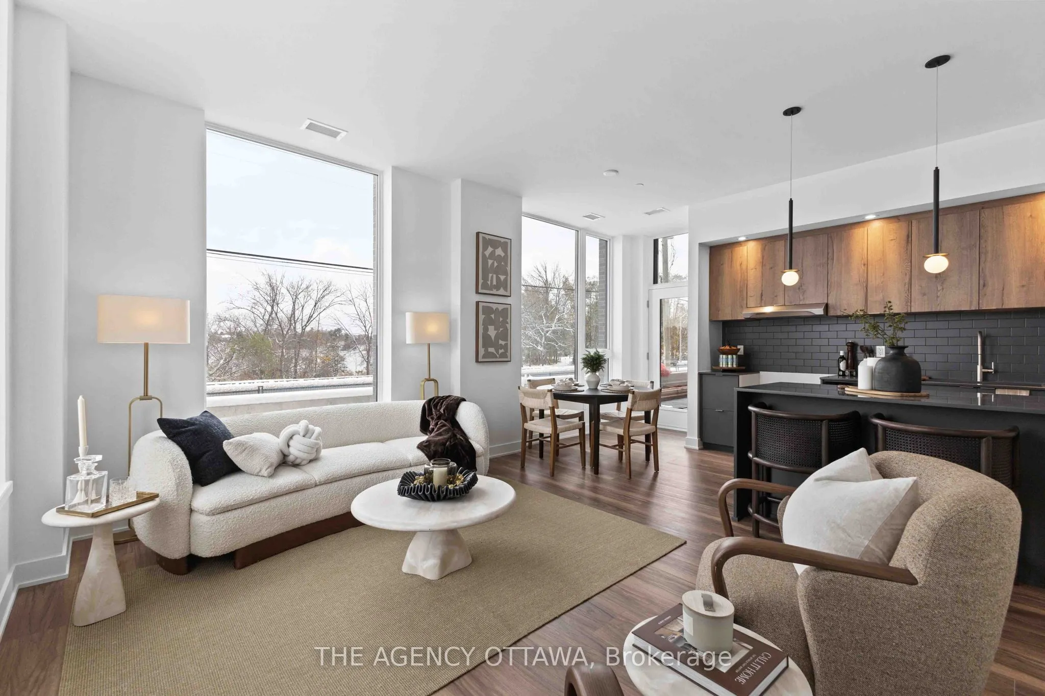 3085 Riverside Drive #304