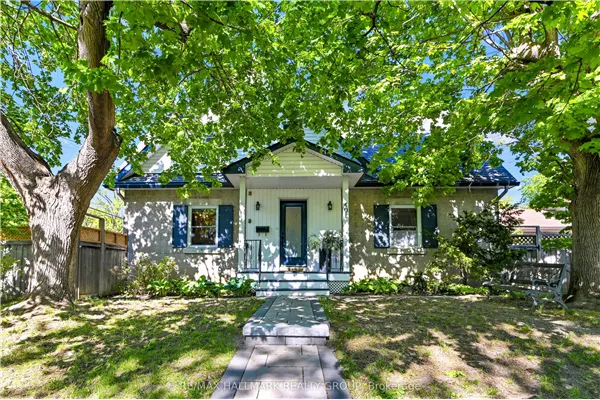 401 Richardson Avenue