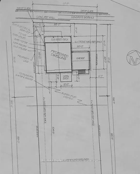 103 St Lawrence Street W