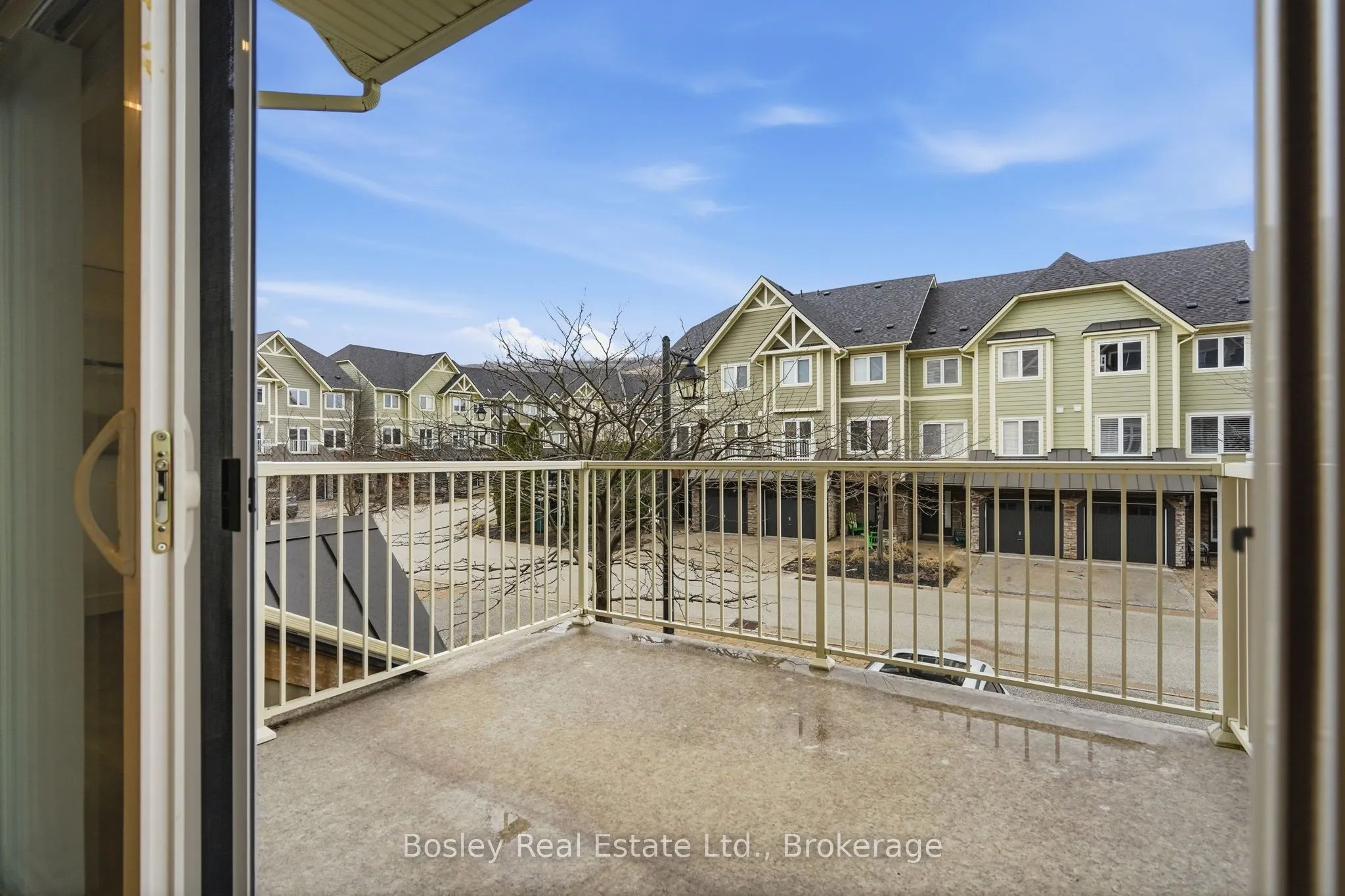 104 Farmgate Road #8
