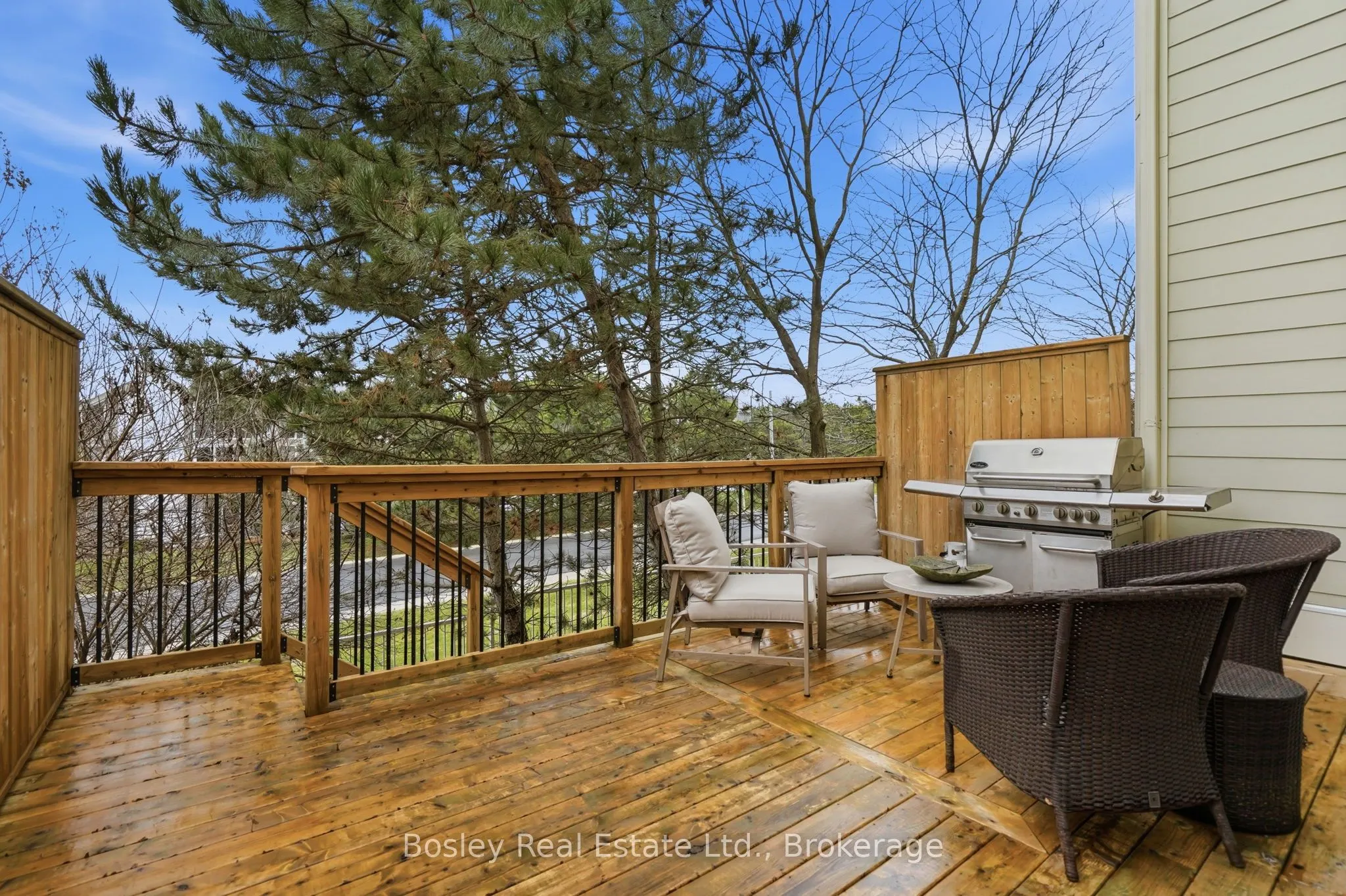 104 Farmgate Road #8