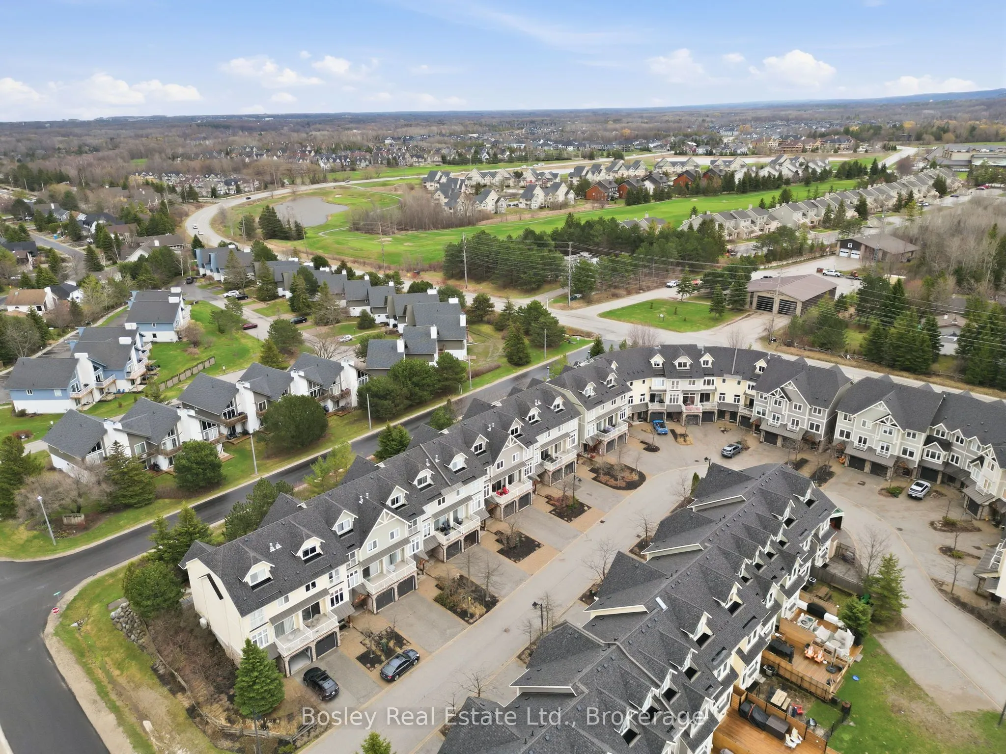 104 Farmgate Road #8