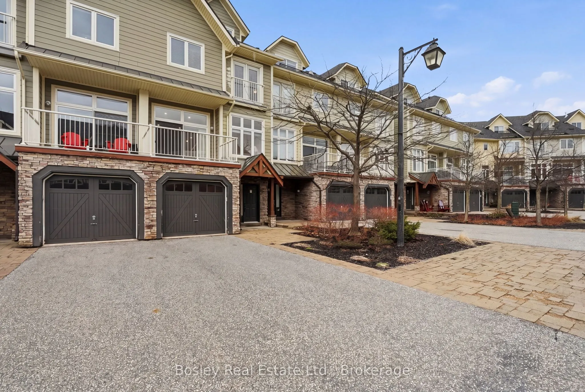 104 Farmgate Road #8