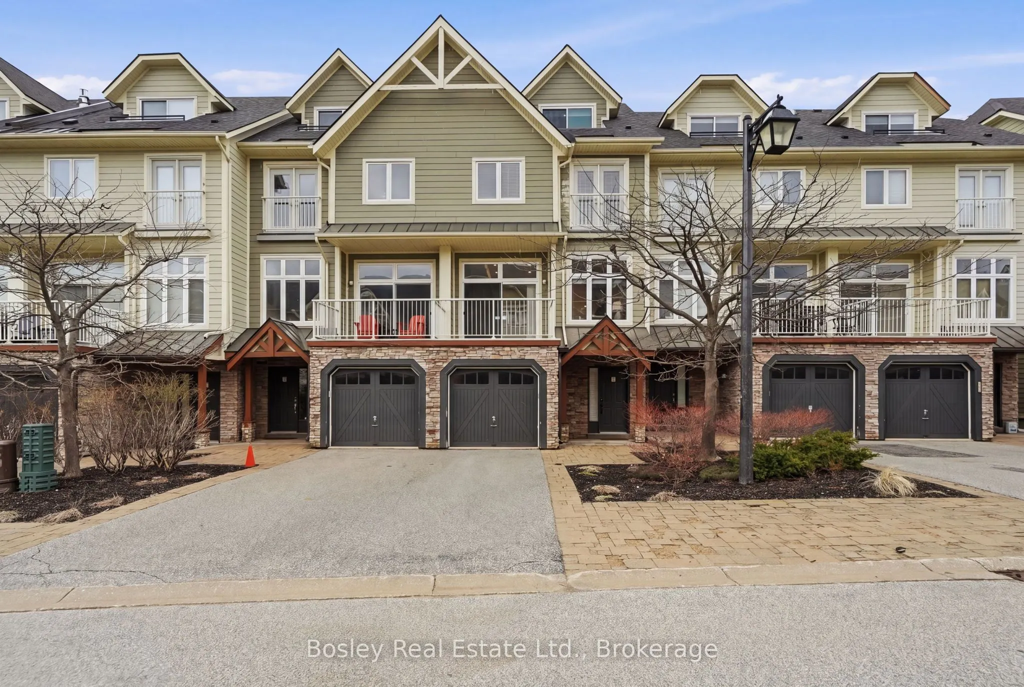 104 Farmgate Road #8