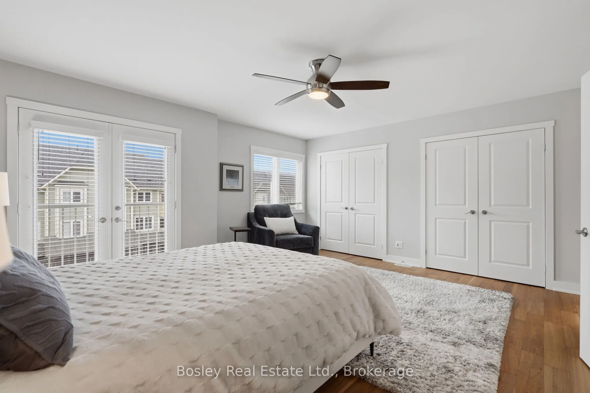 104 Farmgate Road #8