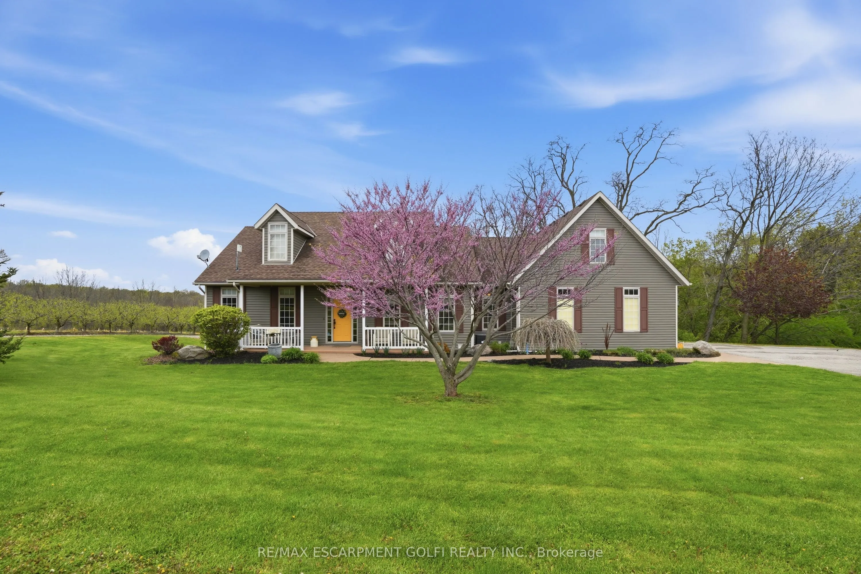 461 TICE Road