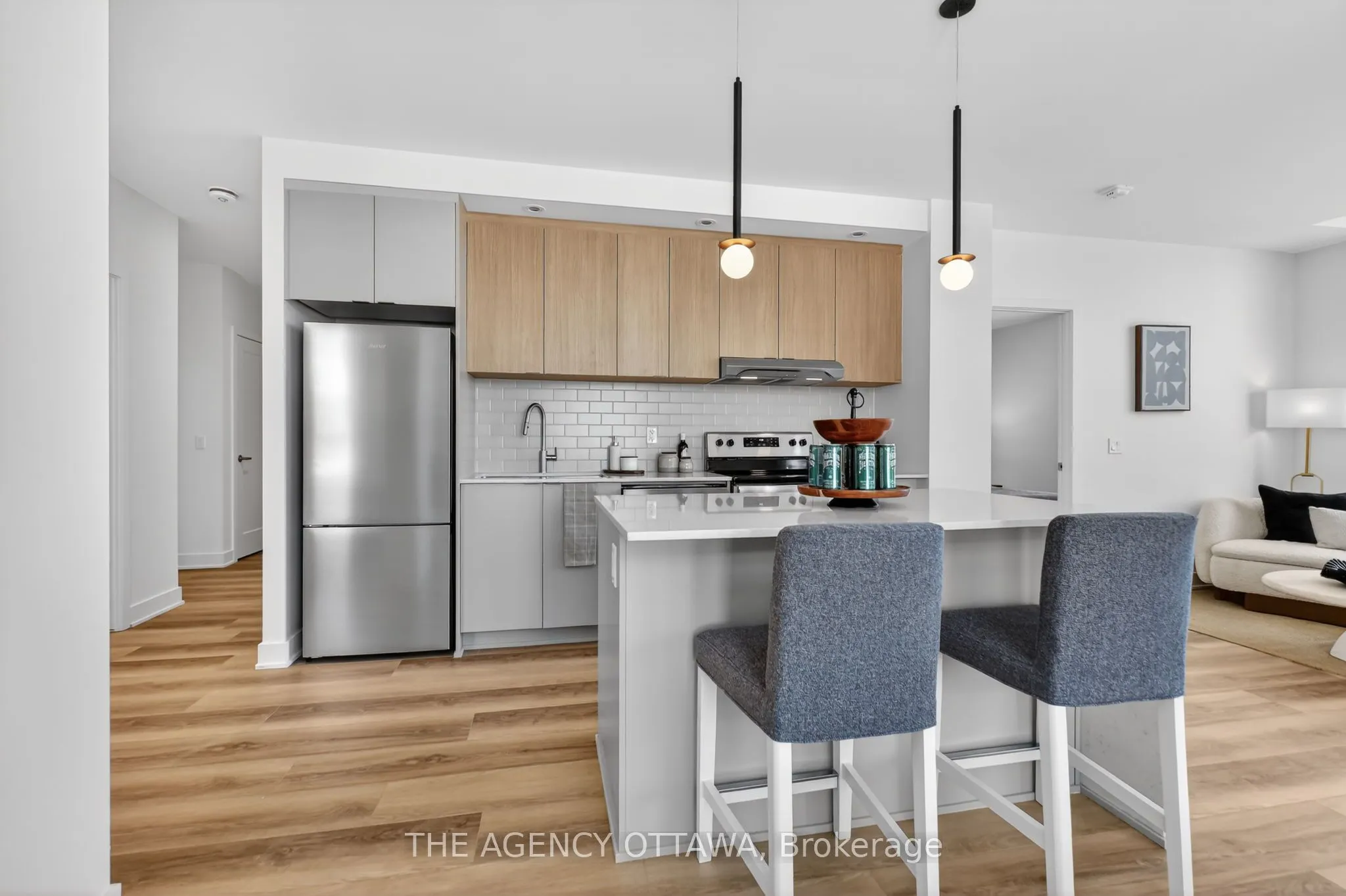 3085 Riverside Drive #201